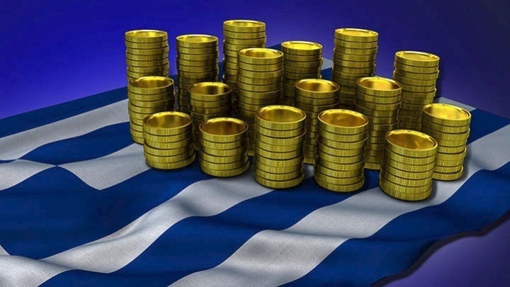 Στις αγορές βγαίνει το Ελληνικό Δημόσιο